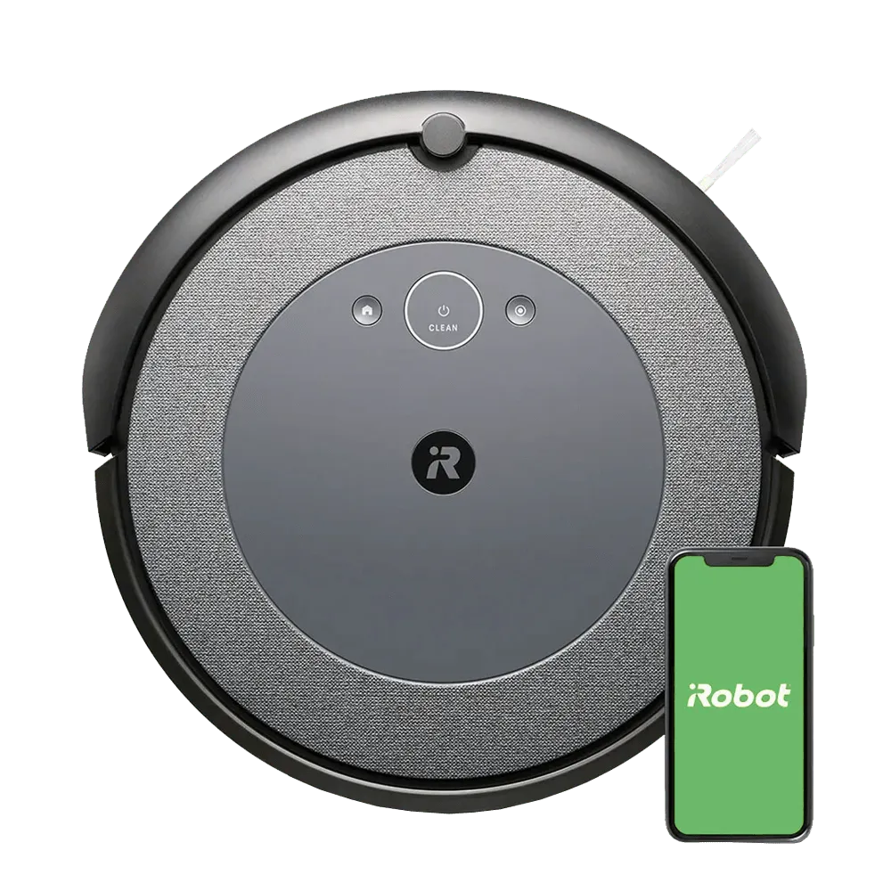 Robot usisivač iRobot Roomba Combo i5 (i5172)