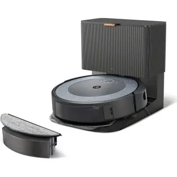 Robot usisivač iRobot Roomba Combo i5+ (i5572)