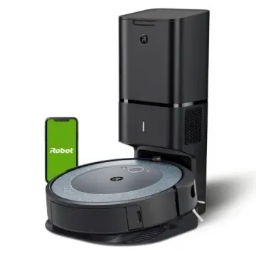 Robot usisivač iRobot Roomba i3+ (i3552)