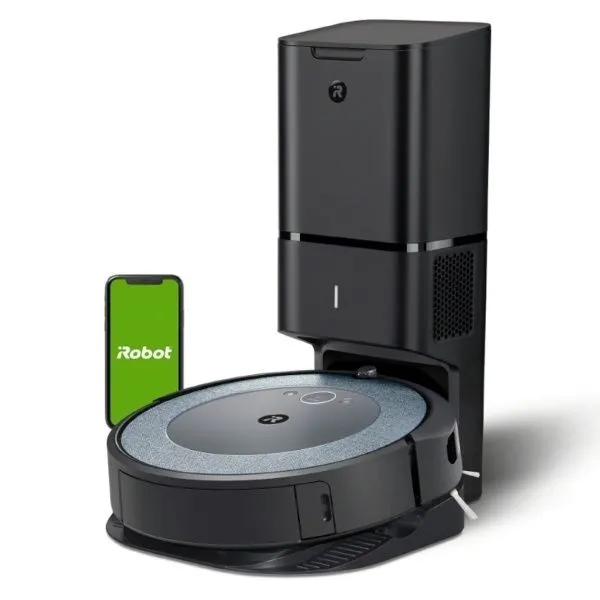 Robot usisivač iRobot Roomba i3+ (i3552)