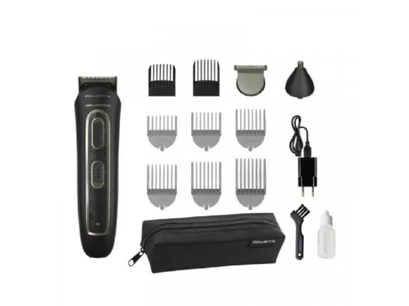 Rowenta 12U1 MULTIFUNKCIONALNI TRIMER TN911L