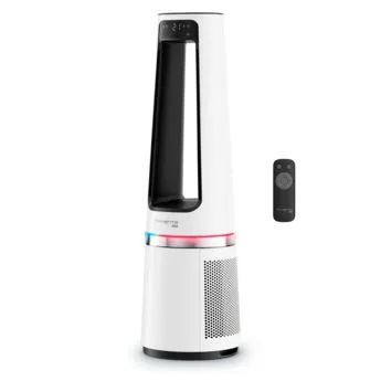 Rowenta 3u1 PREČIŠĆIVAČ VAZDUHA & VENTILATOR I GREJALICA QU5060F0