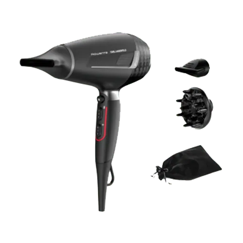 Rowenta FEN ZA KOSU CV 888L