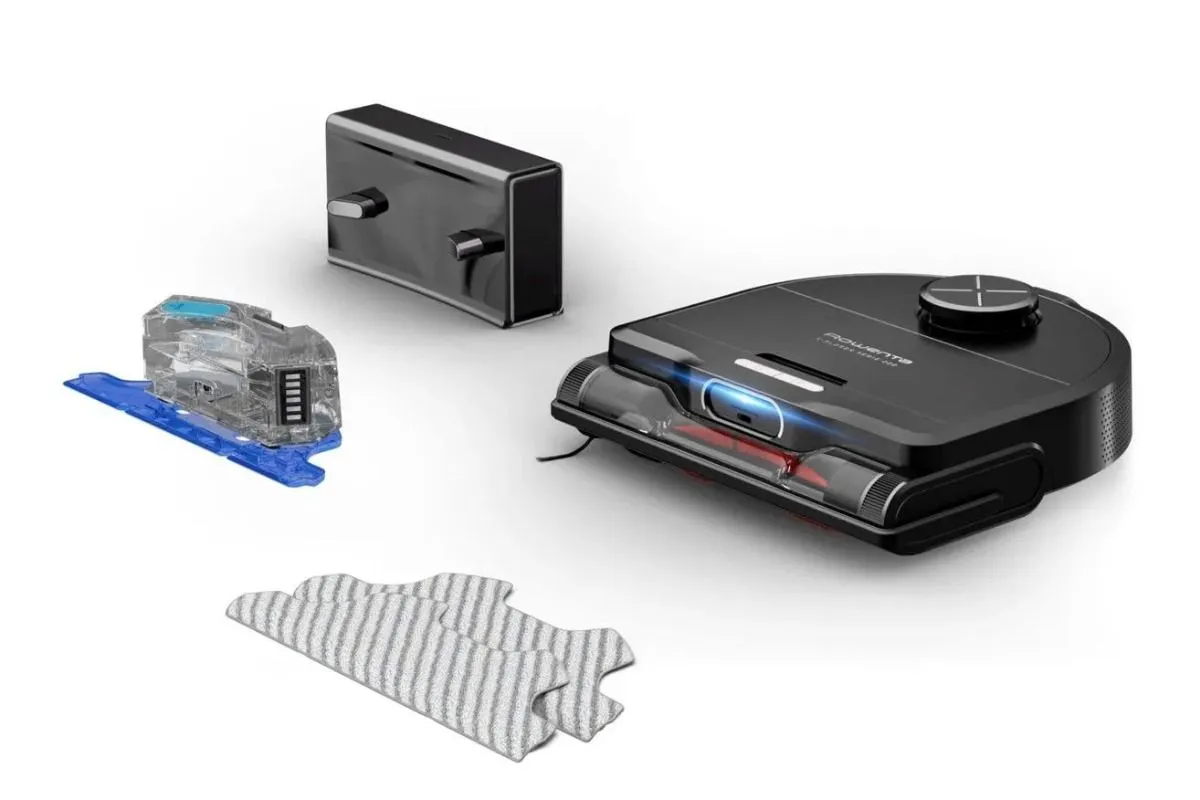 Rowenta ROBOT USISIVAČ X-Plorer Serie 220 RR9465