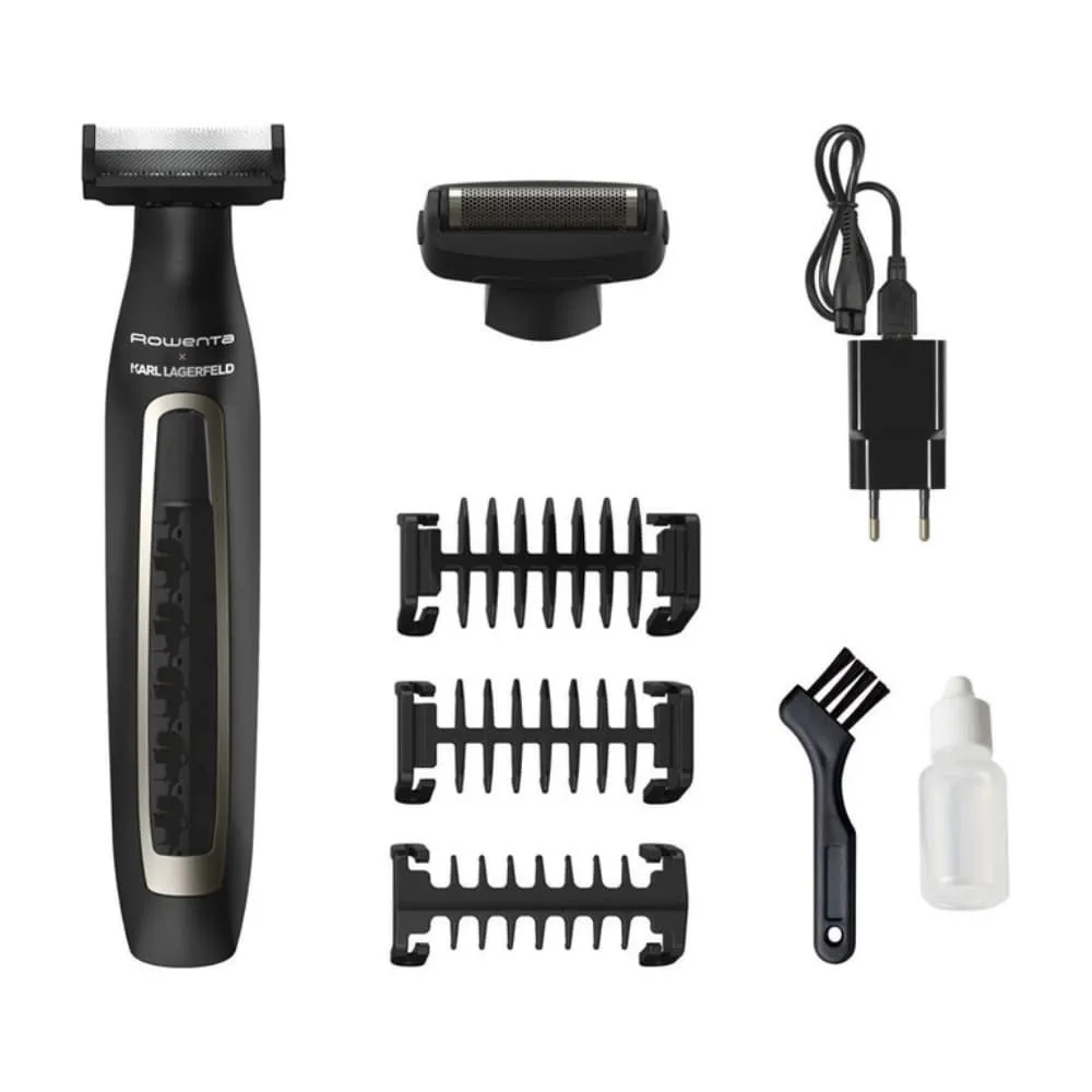 Rowenta TRIMER TN602L