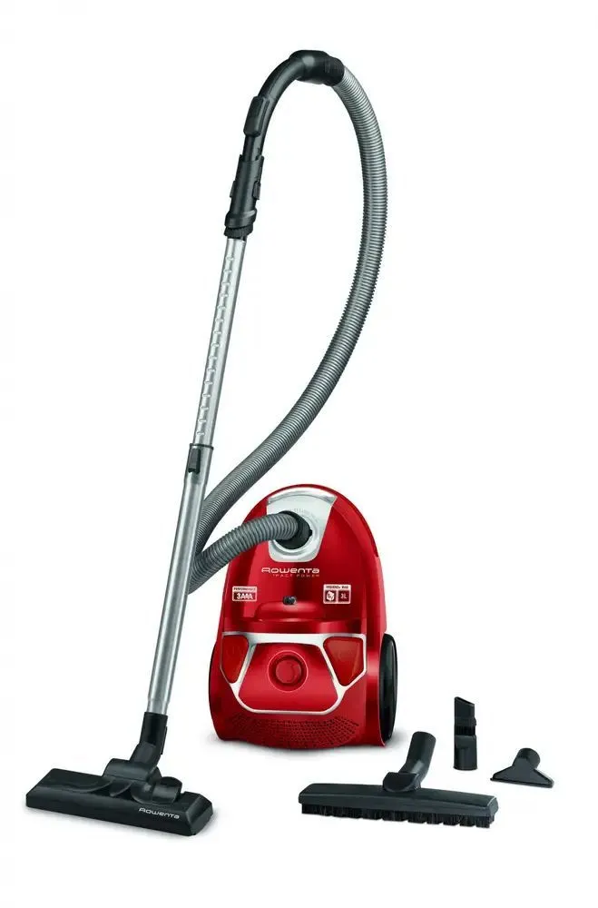 Rowenta USISIVAČ SA KESOM Compact Power Parquet RO3953