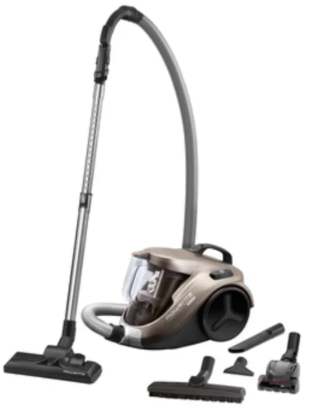 Rowenta USISIVAČ SA POSUDOM Compact Power Cyclonic Animal Care RO3786