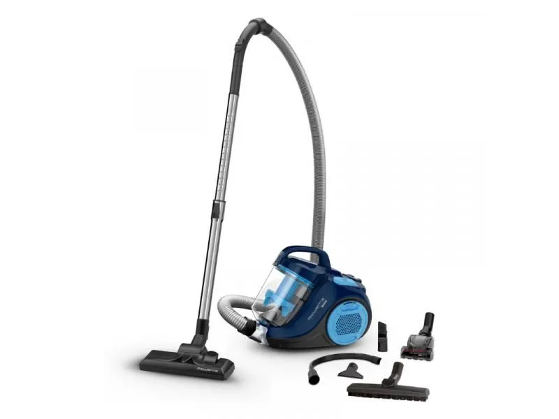 Rowenta USISIVAČ SA POSUDOM SWIFT POWER CYCLONIC RO2981