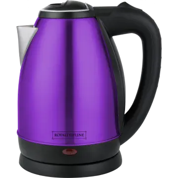 Royalty Line KETLER SSK 1,7L ljubicasti