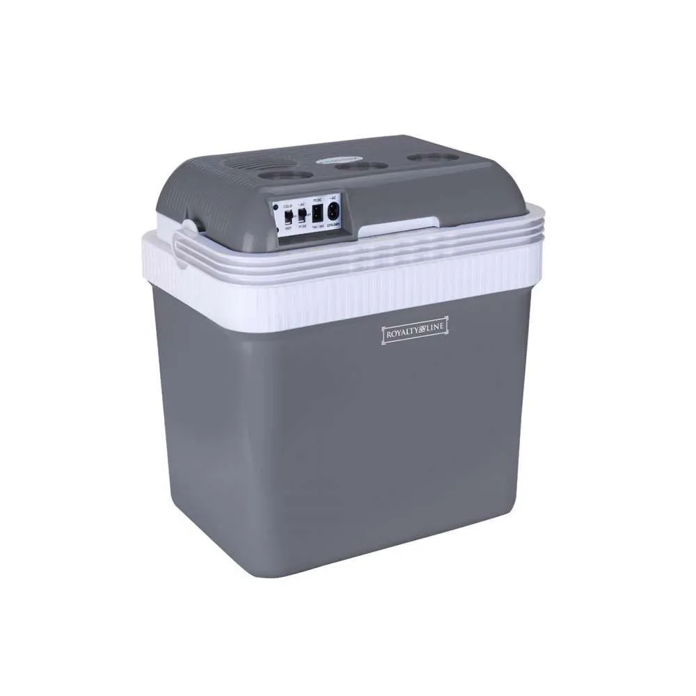 Royalty Line PRENOSNI FRIŽIDER 30L 230V /12V RLCB30