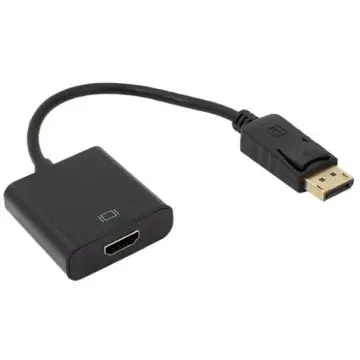 S-BOX ADAPTER DP / HDMI