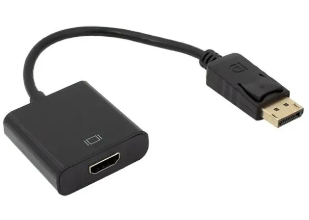 S-BOX ADAPTER DP / HDMI