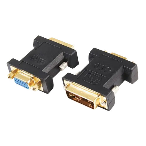 S-BOX Adapter DVI / VGA