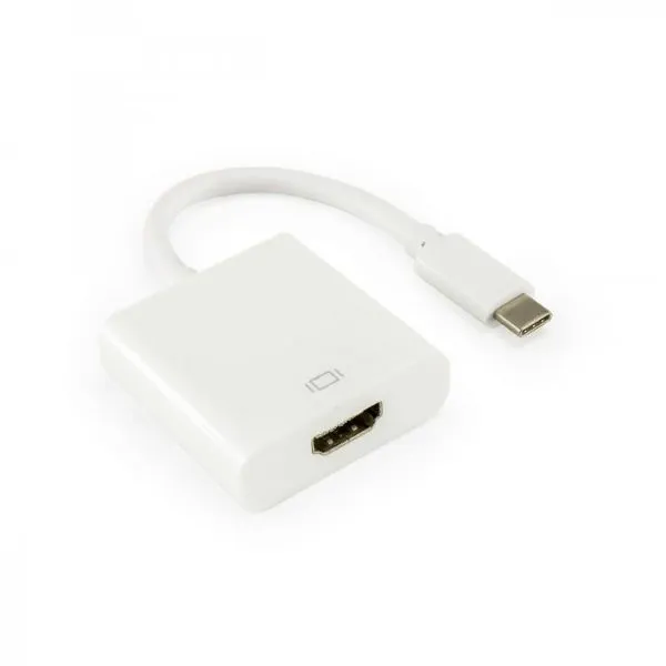 S-BOX ADAPTER HDMI / USB Type C