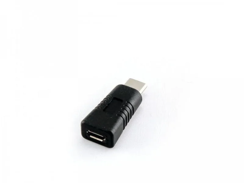 S-BOX ADAPTER USB 2.0 - USB 3.1 C TYPE OTG