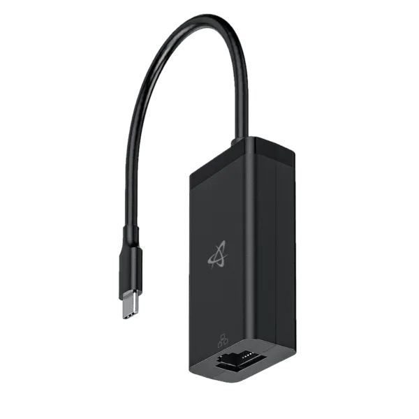 S-BOX ADAPTER USB C - Gigabit Ethernet H 994
