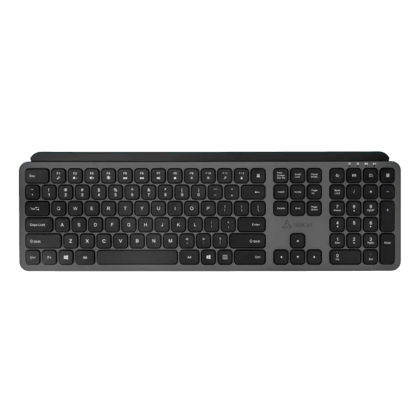 S-BOX BEŽIČNA TASTATURA WK 26 - US