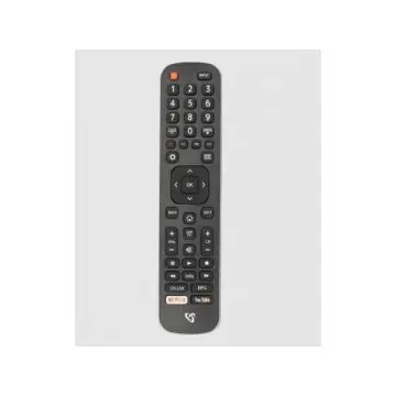 S-BOX DALJINSKI UPRAVLJAČ ZA Hisense TV RC 01405