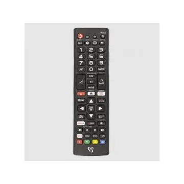 S-BOX DALJINSKI UPRAVLJAČ ZA LG TV RC 01403