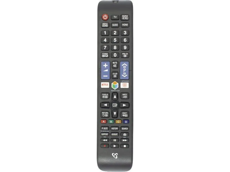 S-BOX DALJINSKI UPRAVLJAČ ZA SAMSUNG TV RC 01401
