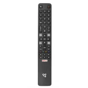 S-BOX DALJINSKI UPRAVLJAČ ZA TCL TV RC 01406