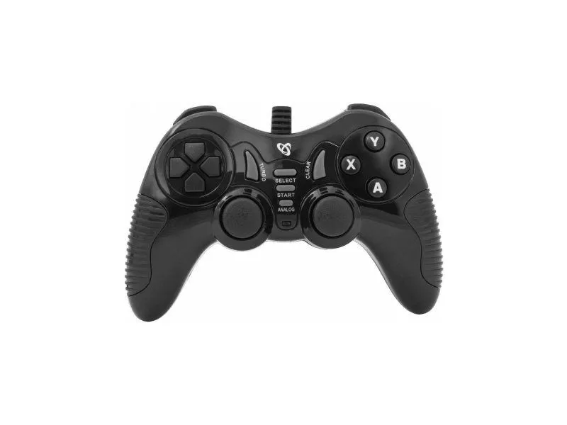 S-BOX GAMEPAD GP 2011 3in1