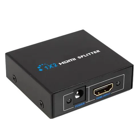 S-BOX HDMI SPLITER HDMI 1.4 2 porta