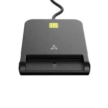 S-BOX ČITAČ KARTICA CR 02