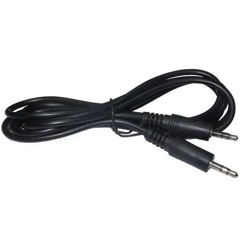 S-BOX KABEL Kabl audio 3,5mm/3,5mm 2 m