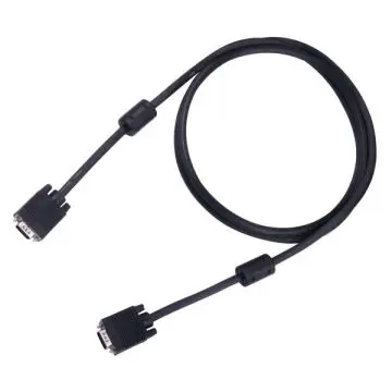 S-BOX KABEL SVGA 101,HD15 A-A 10 m