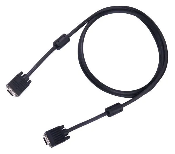 S-BOX KABEL SVGA 101,HD15 A-A 10 m