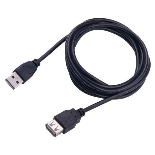 S-BOX KABEL USB 102, USB 2,0, A-A 3m