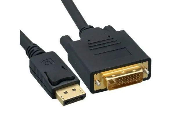 S-BOX KABL DP - DVI