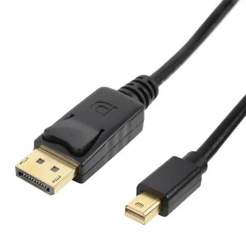 S-BOX KABL DP-Mini DP M/M 2m