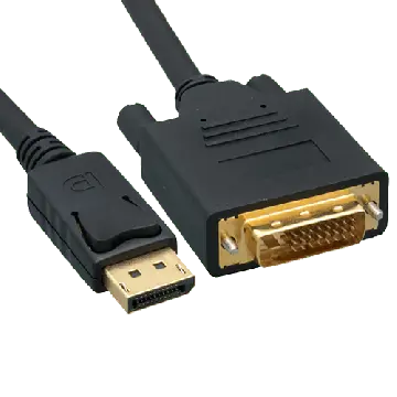 S-BOX Kabl DVI / DVI (24+1), DUAL LINK 2 m