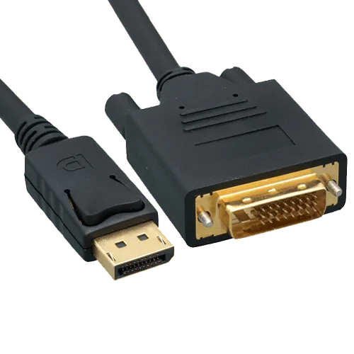 S-BOX Kabl DVI / DVI (24+1), DUAL LINK 2 m