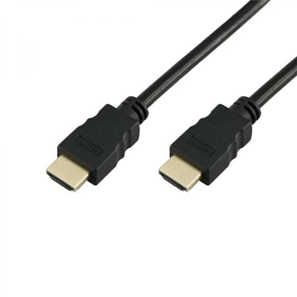 S-BOX KABL HDMI-HDMI 2.0 M/M 1,5M 4K