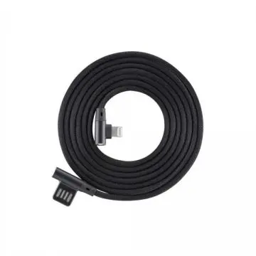 S-BOX KABL USB 2.0 / IPH 7 1,5 m 90 Black