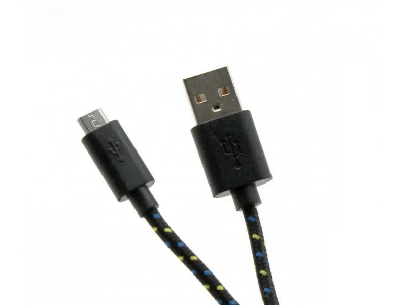S-BOX KABL USB-Micro USB B 1m Kabl USB-Micro USB B 1m