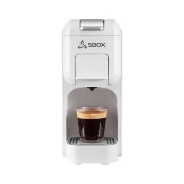 S-BOX KAFE APARAT 3 U 1 CM 719