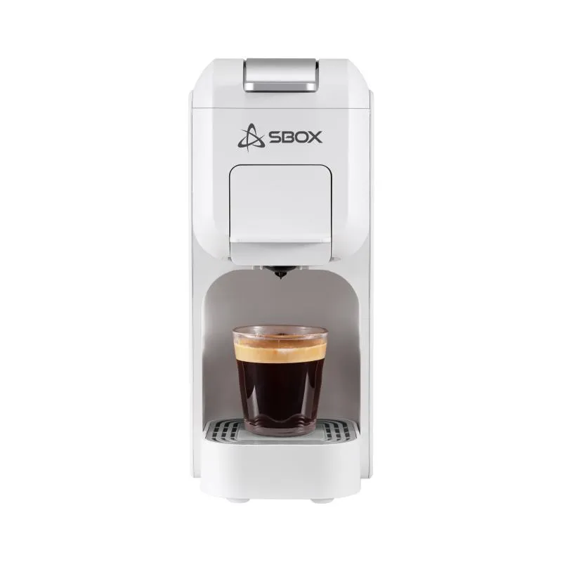 S-BOX KAFE APARAT 3 U 1 CM 719