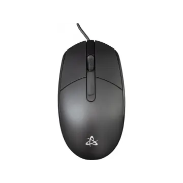 S-BOX MIŠ M 823 Black