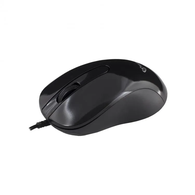 S-BOX MIŠ M 901 Black