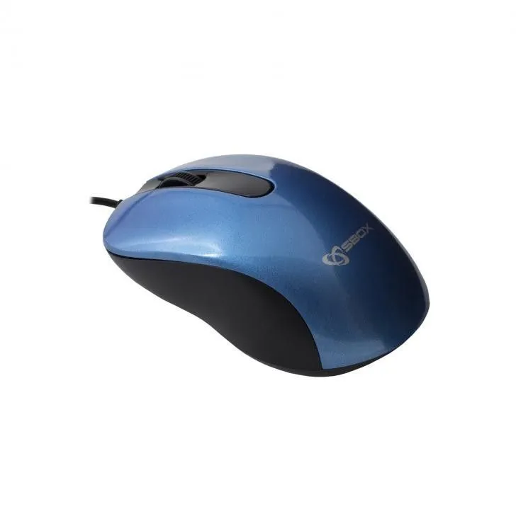 S-BOX MIŠ M 901 Blue