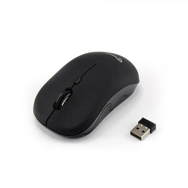S-BOX MIŠ WM 106 B
