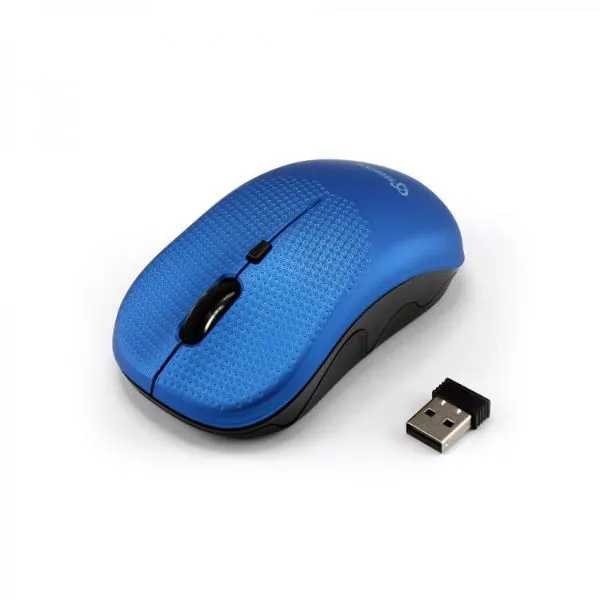 S-BOX MIŠ WM 106 BL