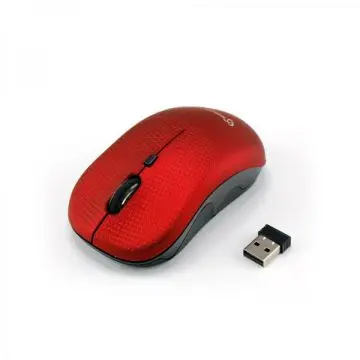 S-BOX MIŠ WM 106 R