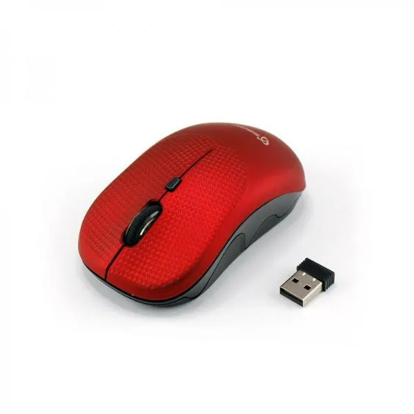 S-BOX MIŠ WM 106 R