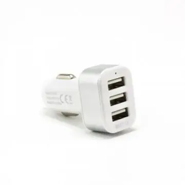 S-BOX MOBILNI PUNJAC ZA AUTO CC 331 White
