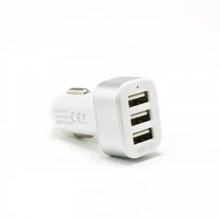 S-BOX MOBILNI PUNJAC ZA AUTO CC 331 White